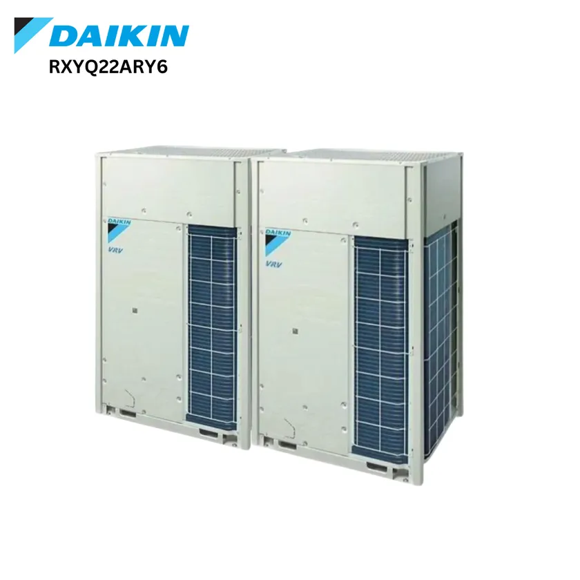 Daikin VRV X Heat Pump Outdoor Units-RXQ22ARY6 | AC GHAR