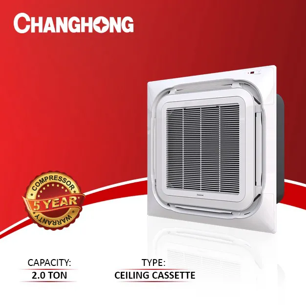 Air best sale cooler changhong