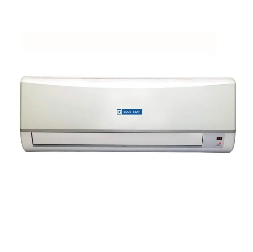 Blue Star 10 Ton Wall Mount Inverter Type Split Ac Ac Ghar 7712