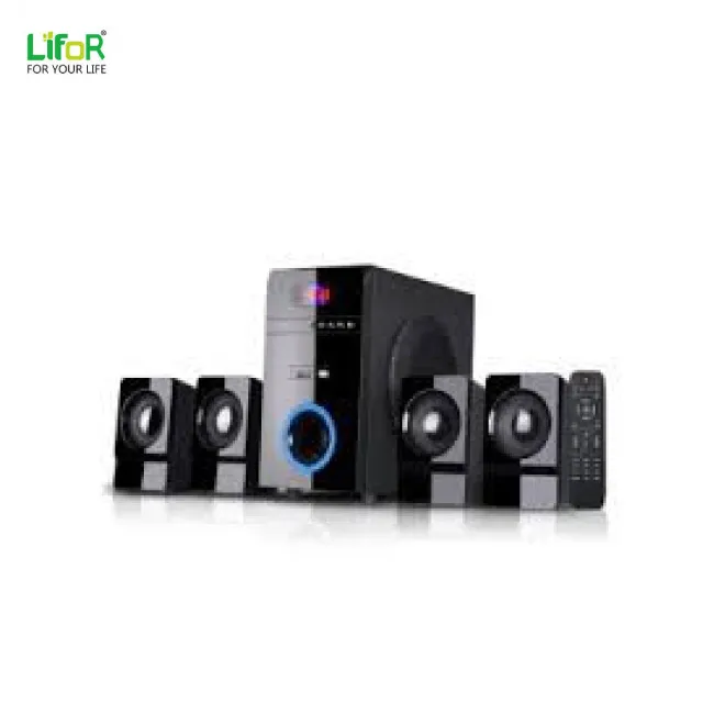 4.1 multimedia best sale speaker price