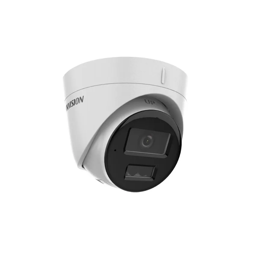 hikvision colorvu 2mp ip dome camera price