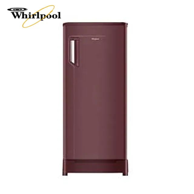 Whirlpool 200 IMPC ROY 2S 185Ltr Wine Chromium Steel AC GHAR