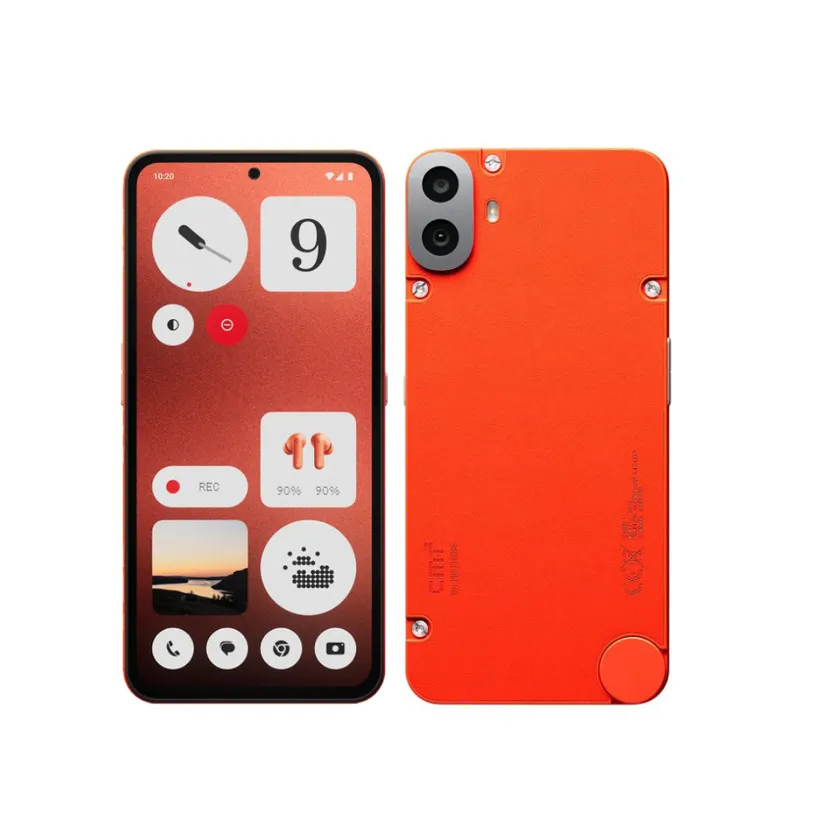 cmf PHONE1 オレンジ　128GB 61vBtvL9FSL.jpg_BO30,255,255,