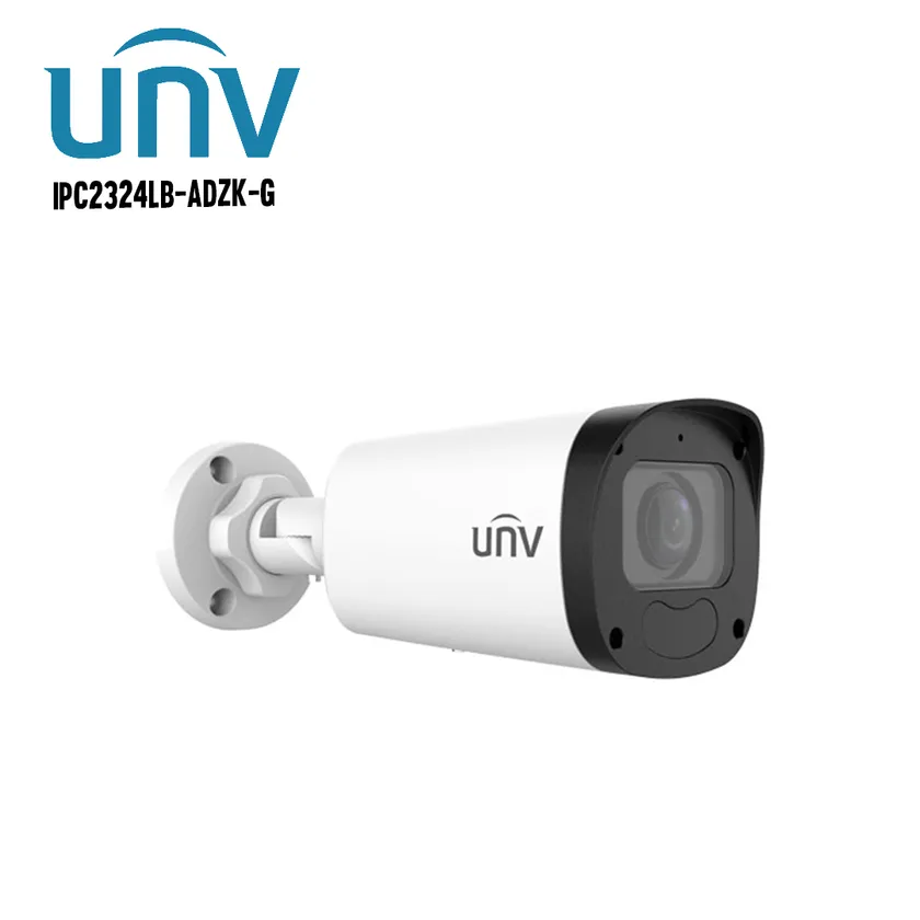 Uniview 4mp hot sale camera