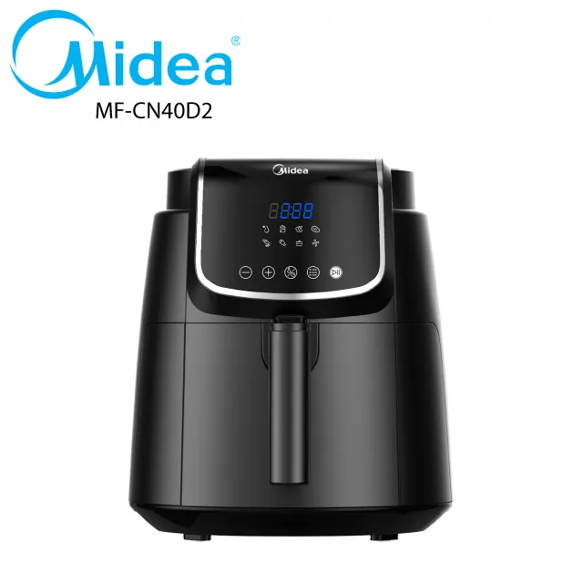 Midea Mutli-Functional Air Fryer 4L MF-TN40A – aubox