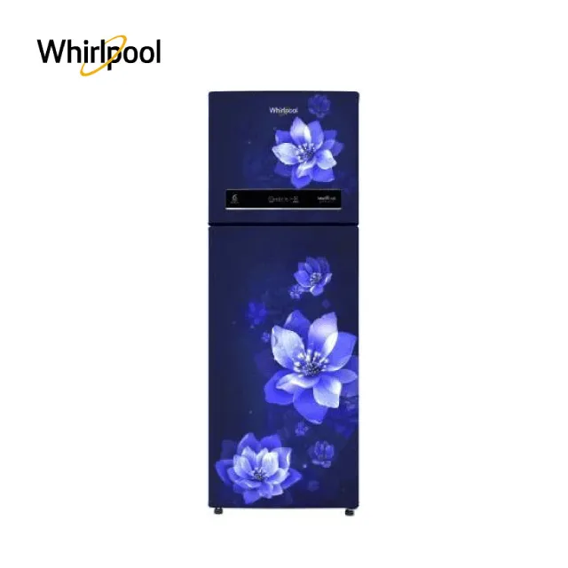Whirlpool 265L IF CNV 278 Sapphire Mulia Refrigerator | AC GHAR