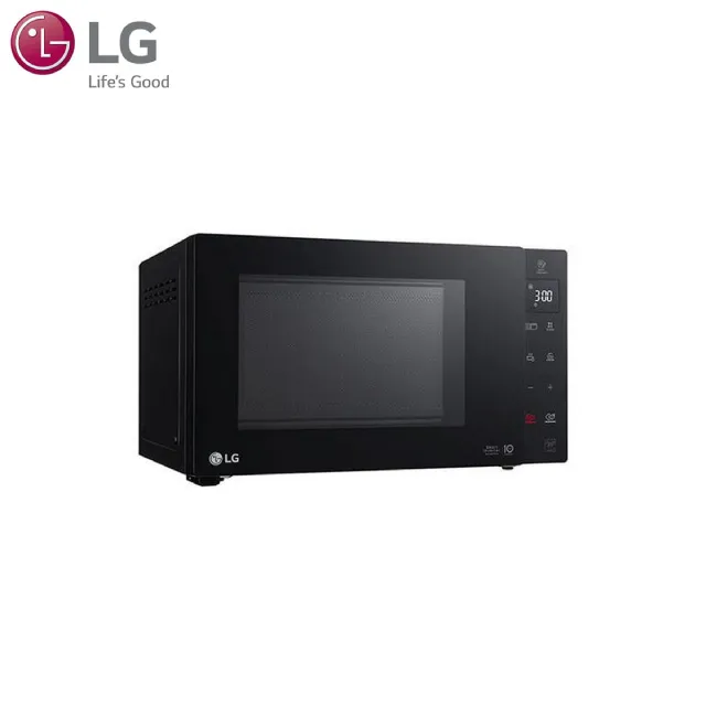 Lg 23 l convection microwave outlet oven