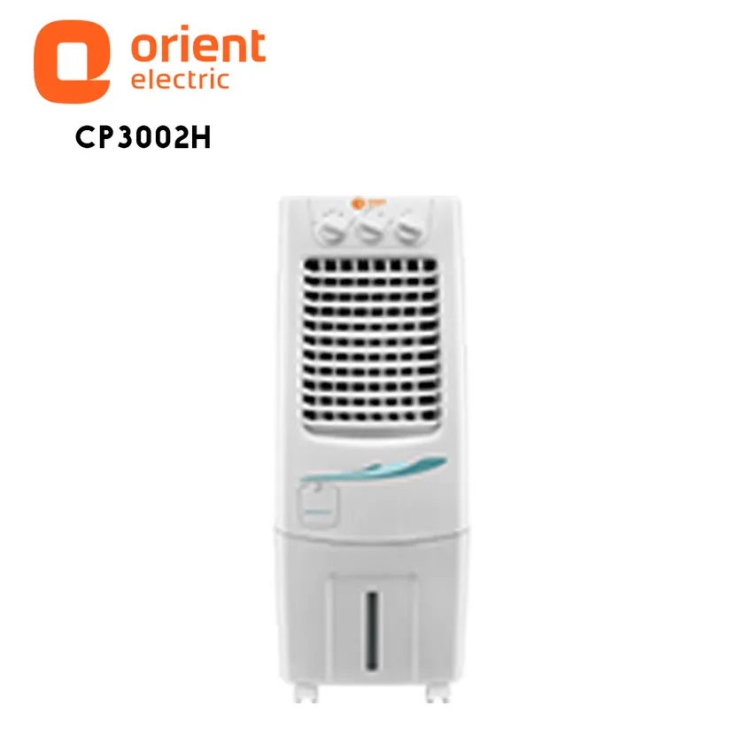 Orient air store cooler with remote