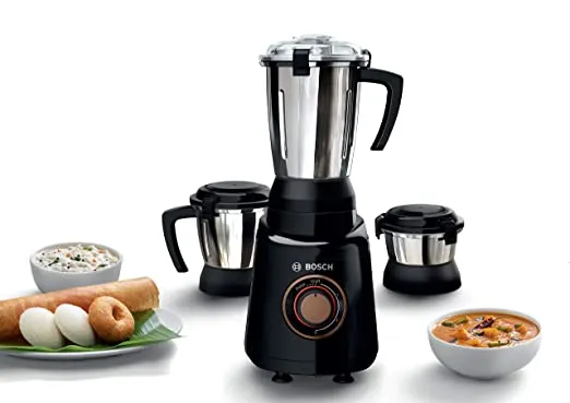 Bosch TrueMixx Bold Mixer Grinder AC GHAR