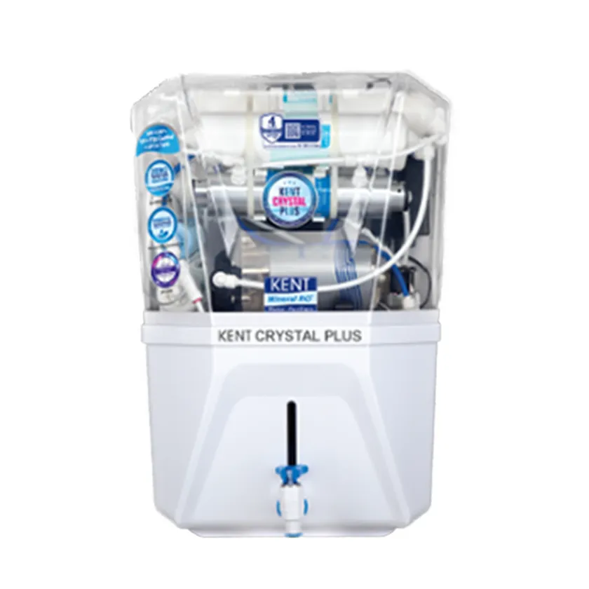 Kent Crystal Plus Water Purifier AC GHAR