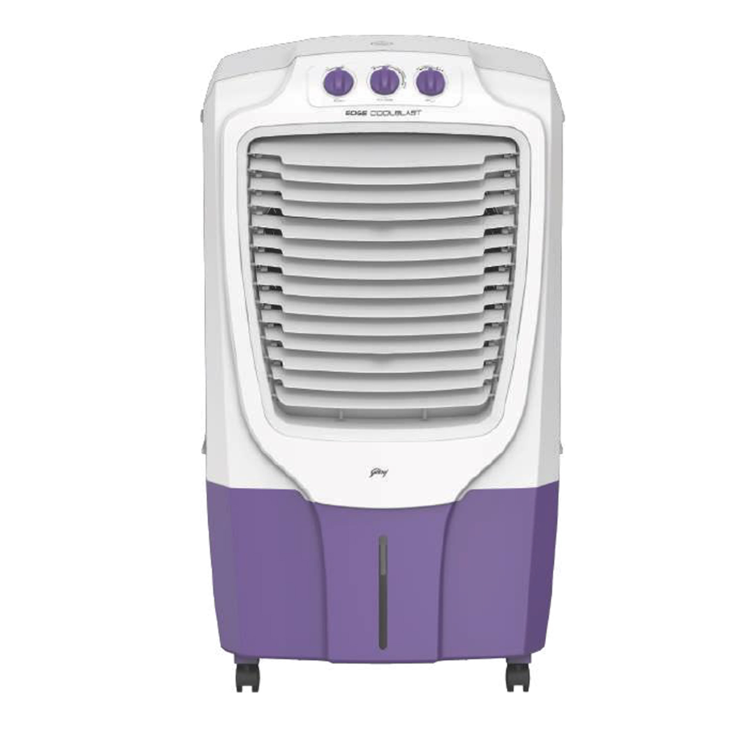 Godrej 67 Ltr Desert Air Cooler - CLEDGE CBPD 87 RBFN4 PR
