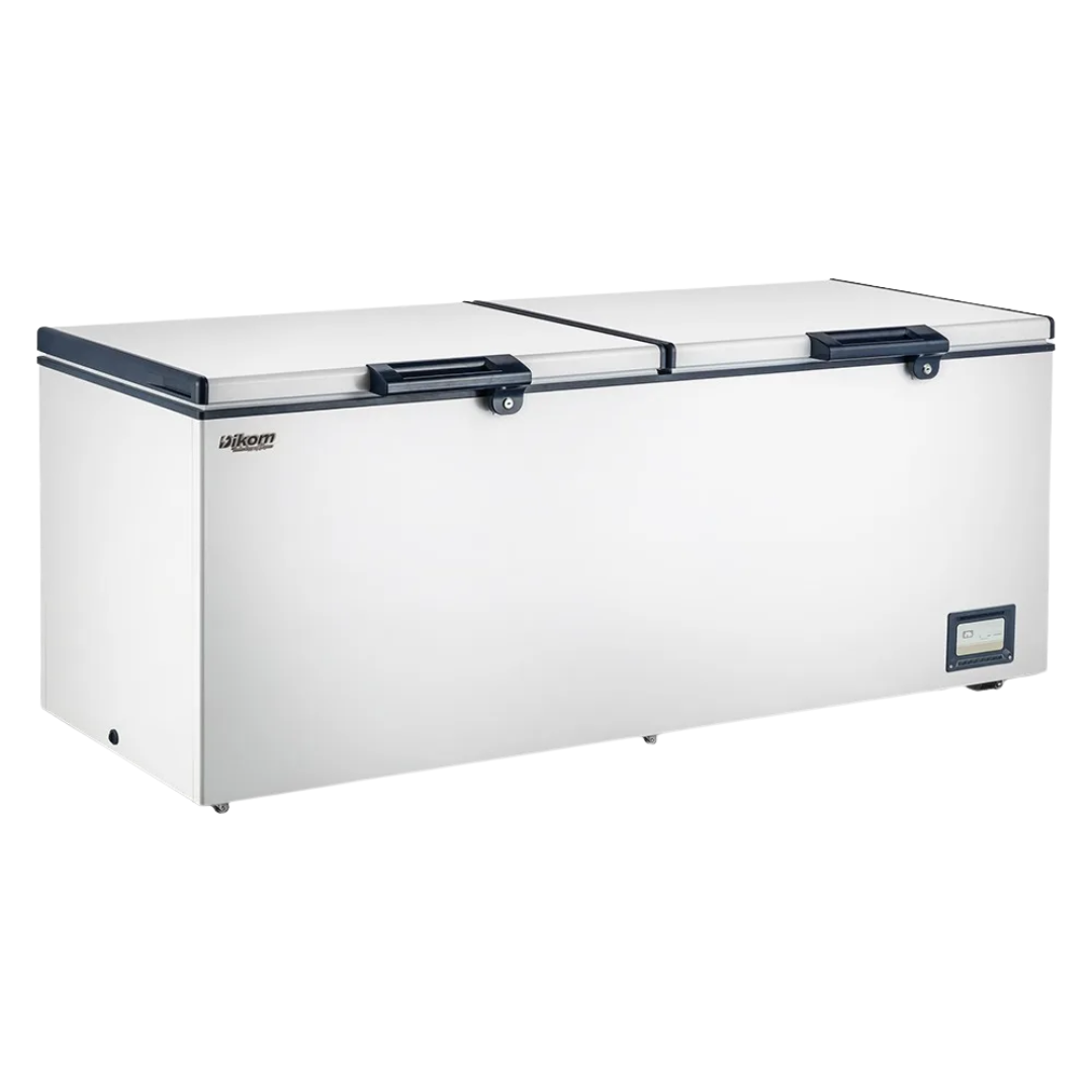 Dikom 550L Hard Top Chest Freezer - TBG-550DKCF