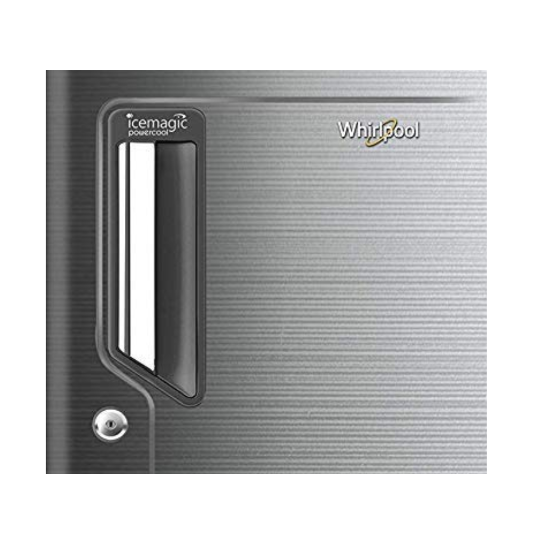 Whirlpool 184 Litre 3 Star Direct Cool Single Door Refrigerator - DAS1843FTIMC