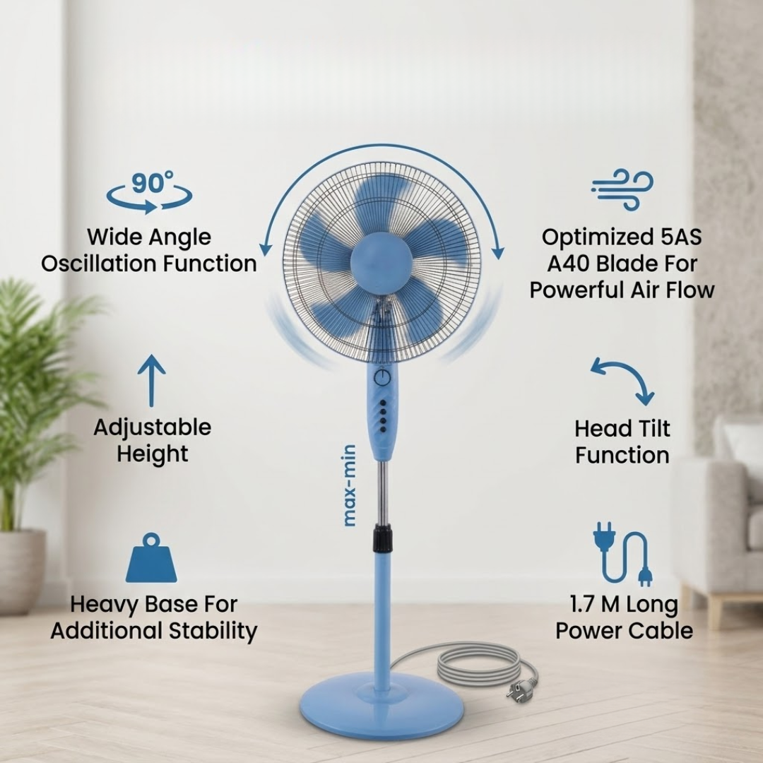 CG Fan 