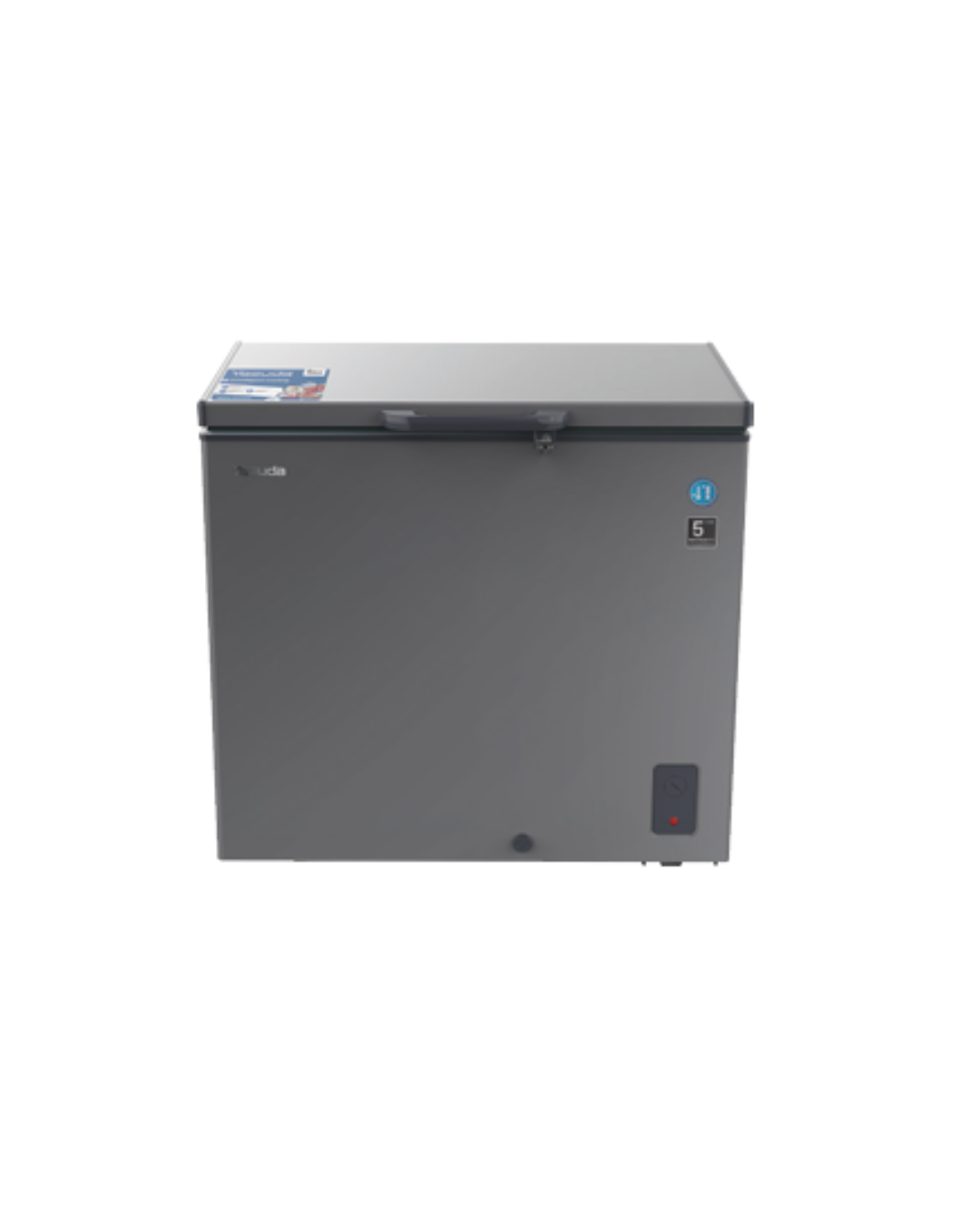 Yasuda 8.0 Kg Front Load Washing Machine YS-FL80TD