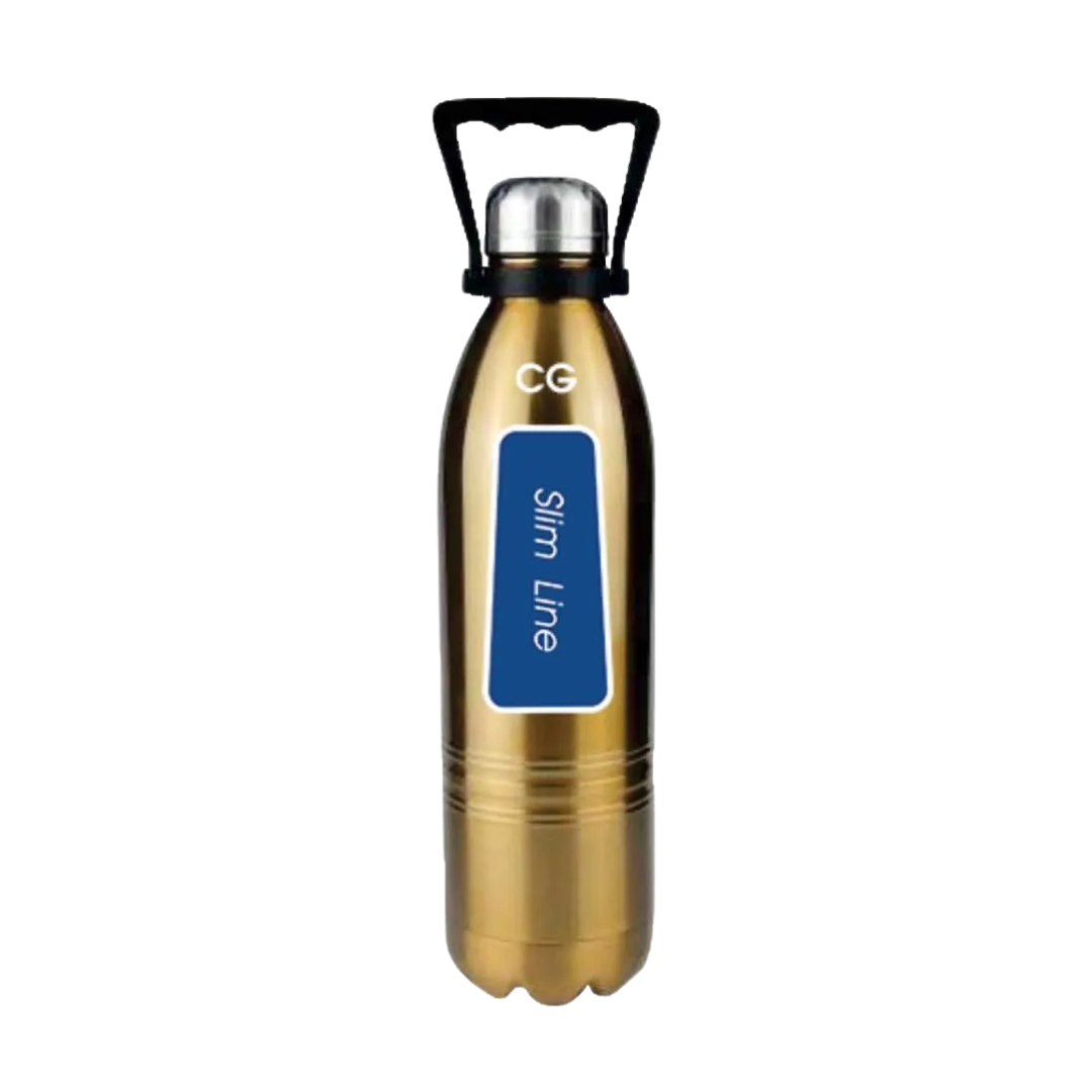 CG 1L Vacuum Flask With Handle - CG-VF10002HC