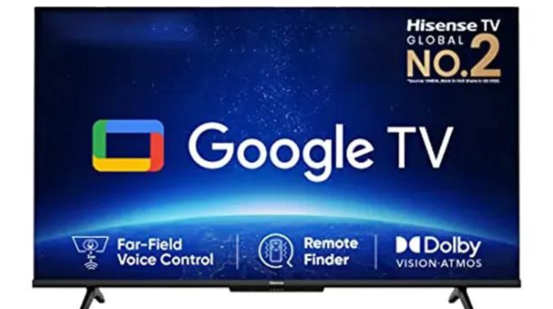 Hisense Brand Television price in Nepal