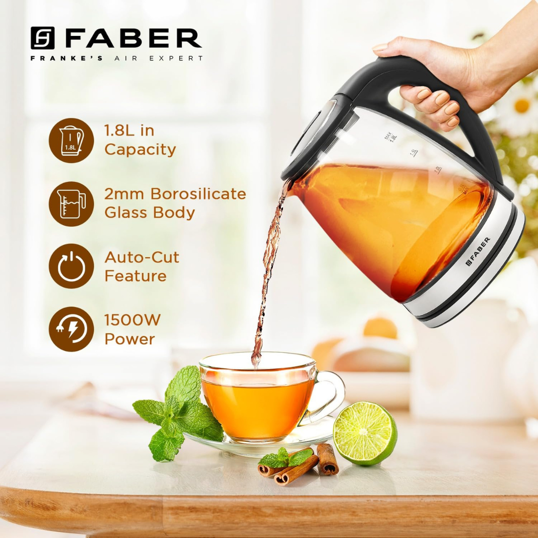 Faber 25L Air Fryer Oven - FAF OVEN 25L