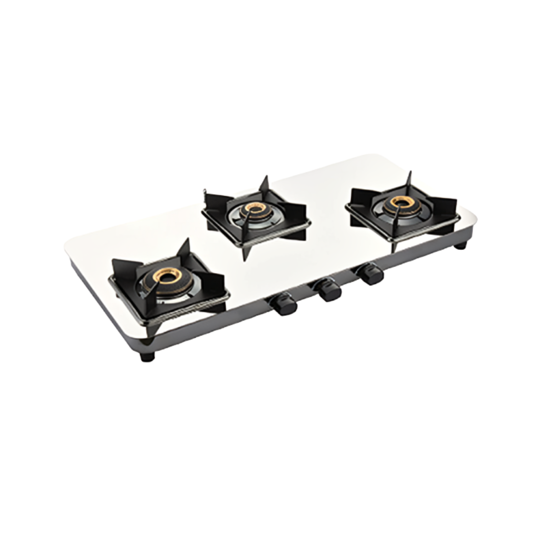 Cantae Nano 3BB AI Cooktop/Gas Hob/Stove
