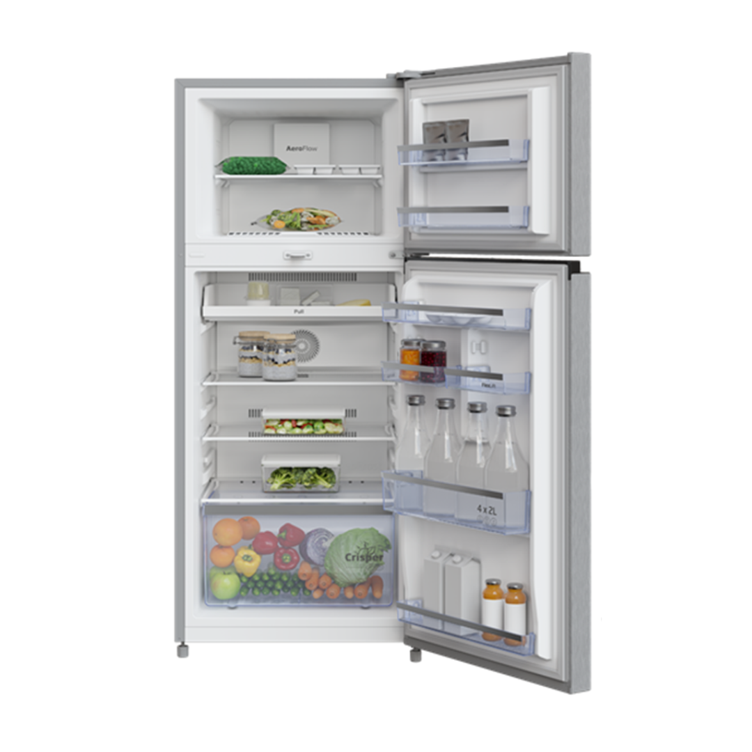 Beko Refrigerator Interior