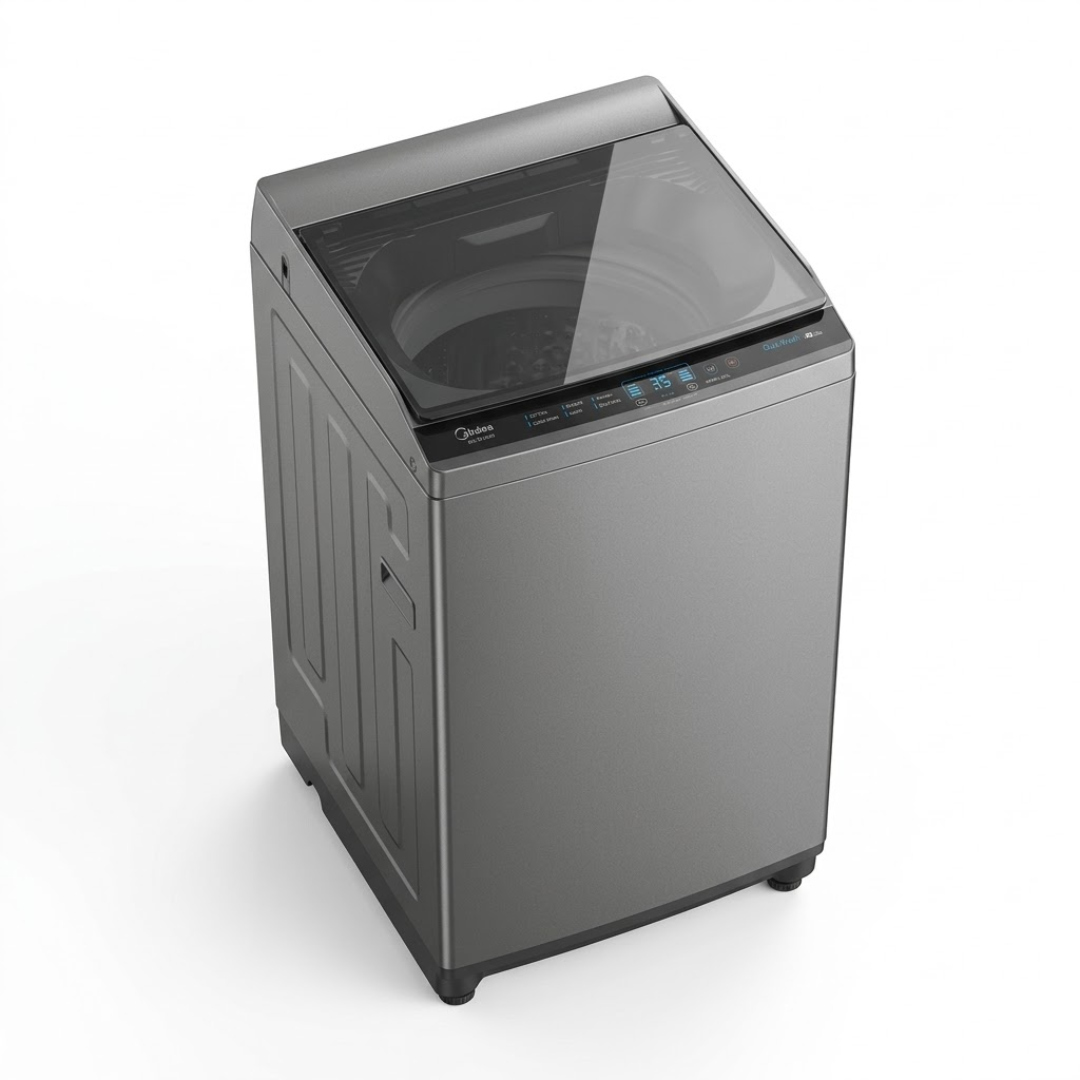 Midea 8.5 Kg Top Load Fully Automatic Washing Machine - MA200W85G