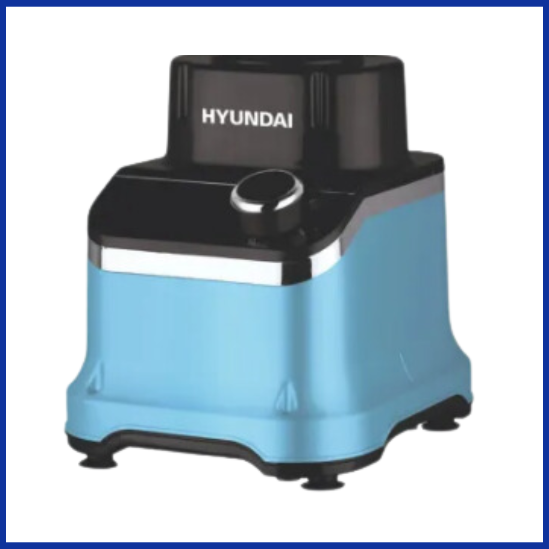 Hyundai 505 ltr side-by-side Refrigerator