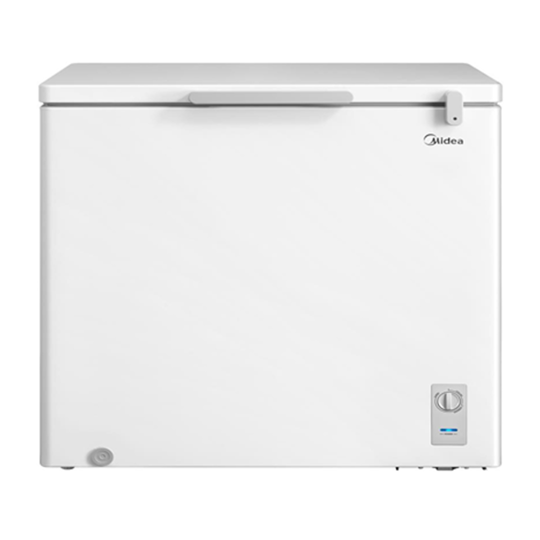 Midea 194 L Chest Freezer - MDRC277FZG01