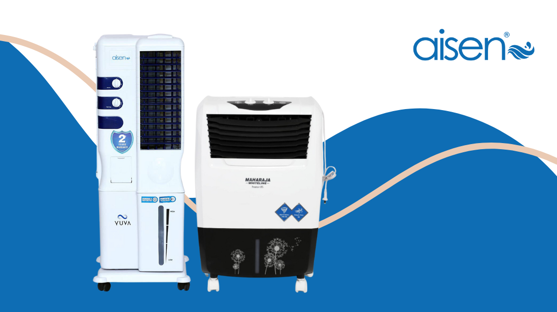 aisen Brand Air Cooler Price in Nepal