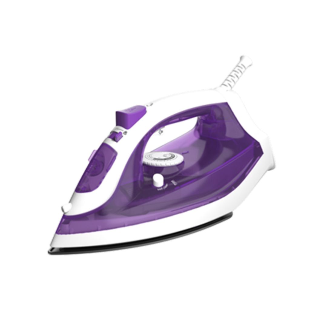 CG 2200 Watt Steam Iron - CGSI20P2