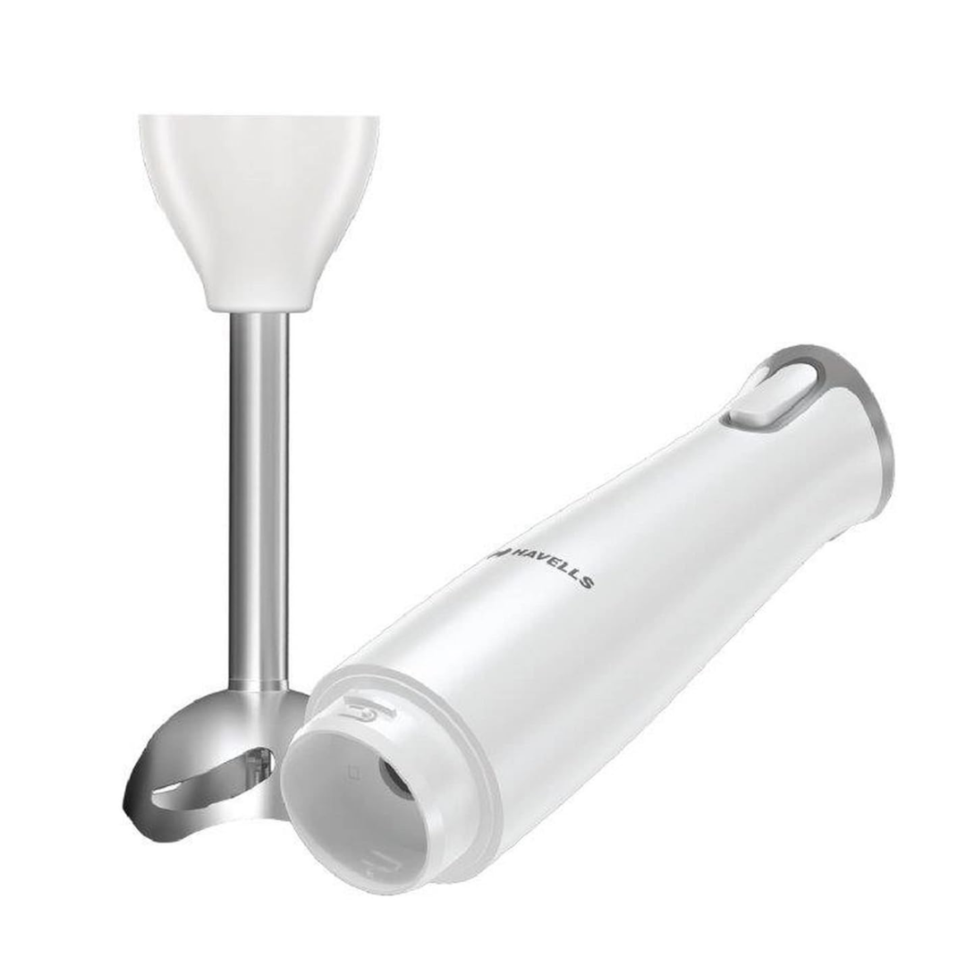  Havells Duro Blend - S Low Noise 300 watt Hand Blender - GHFHBDSE