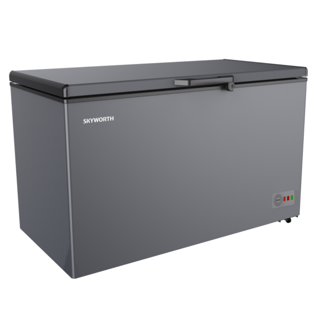 Skyworth 210 L Hard Top Chest Freezer - SCF-230
