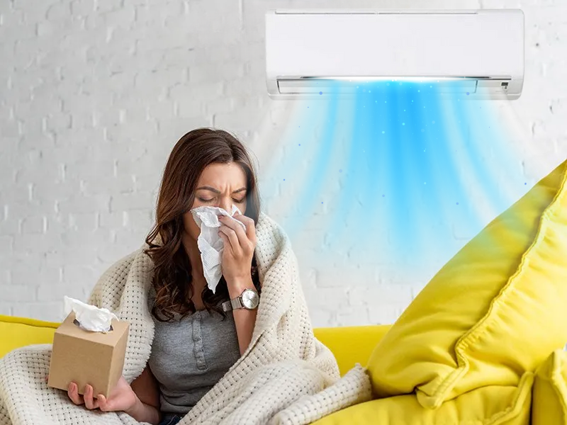 HVAC Service