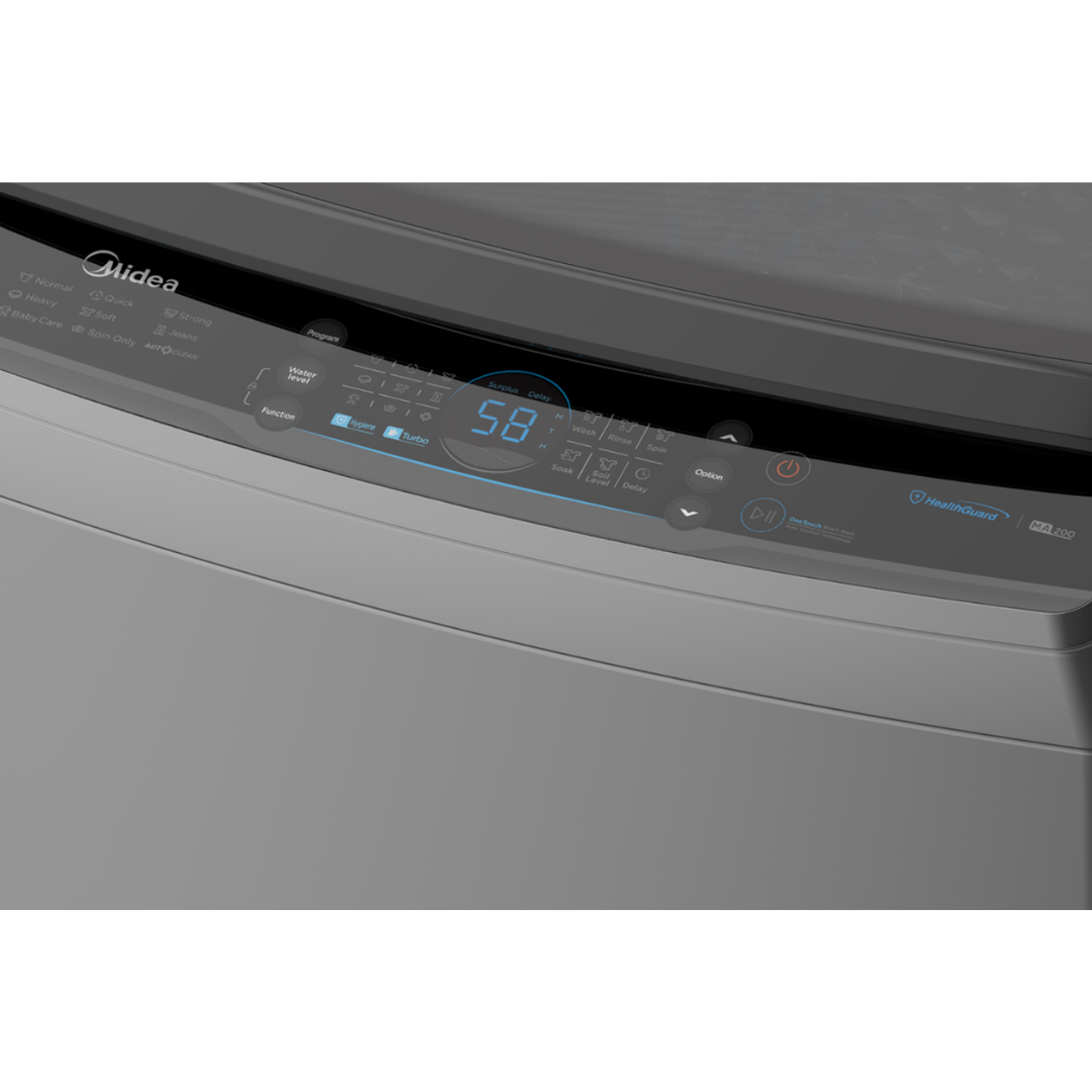 Midea Bottom Loading Water Dispenser - YD1634S