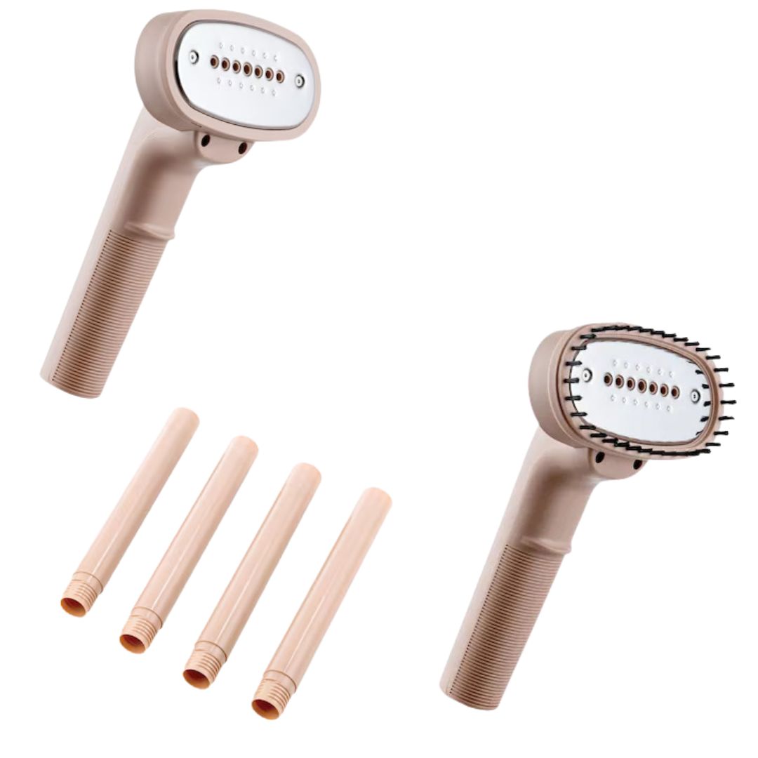 Black+Decker 1740 Watt Single Pole Garment Steamer - GST1620-B5