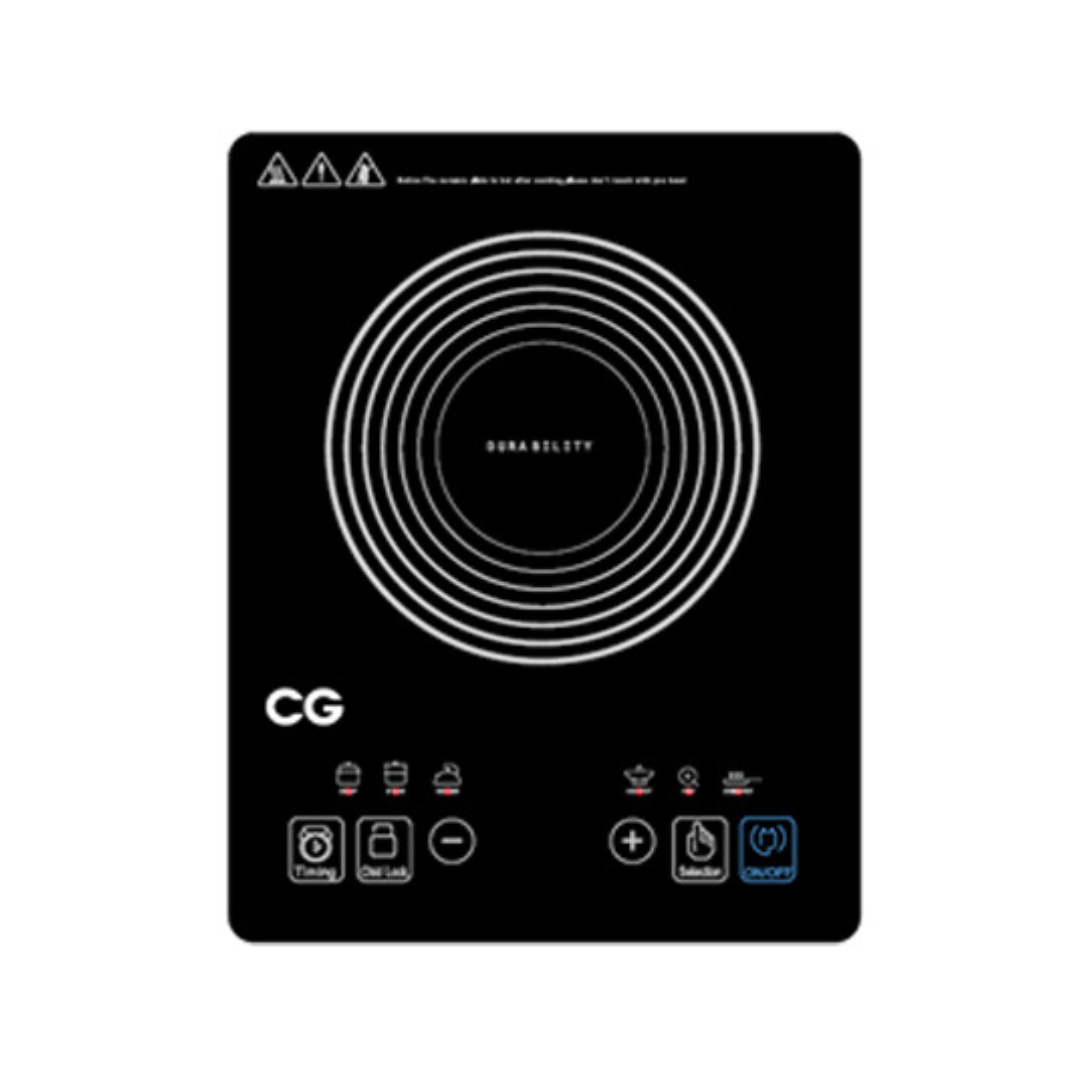 Luminous 100 AH Battery