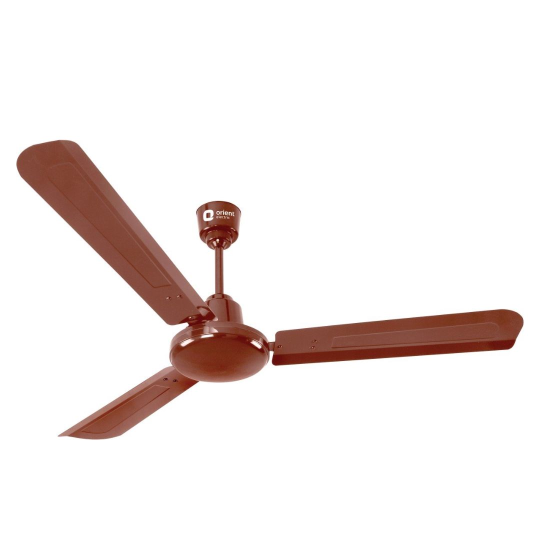 Orient Aerosense BLDC IOT 48 Inch Ceiling Fan 