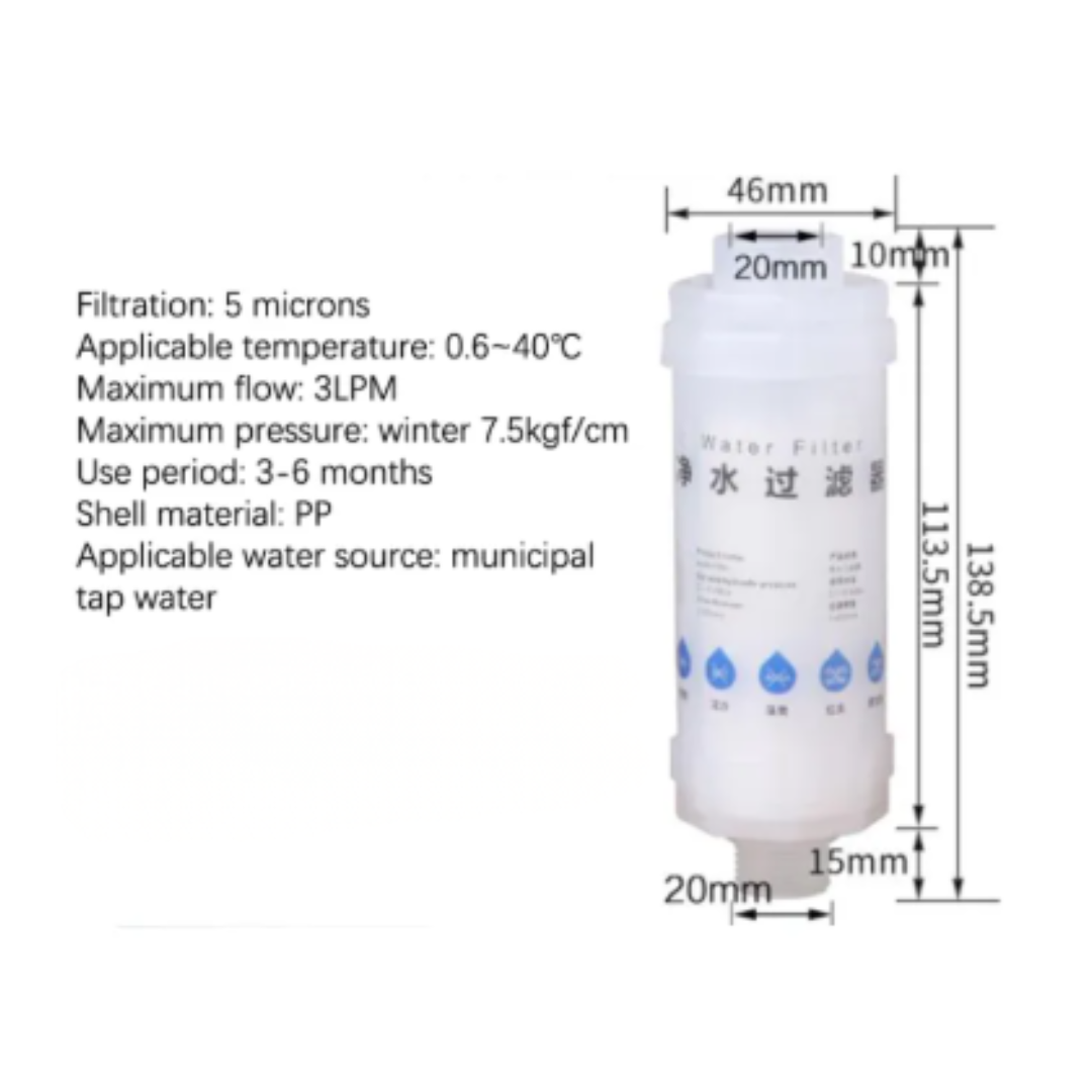 Kent Alps+ UV Air Purifier