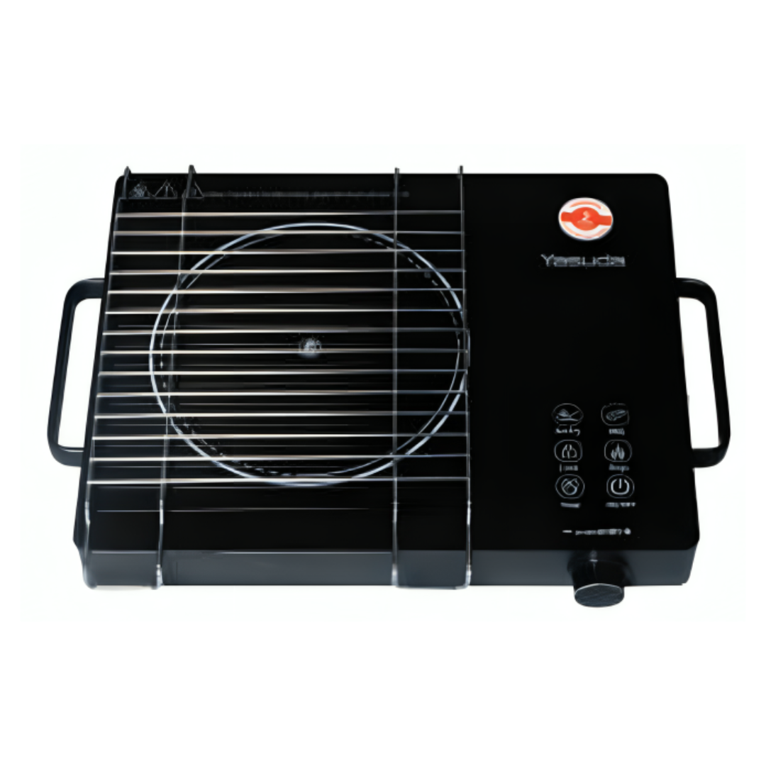 Yasuda Single Infrared Cooker - YS-IFMT20G