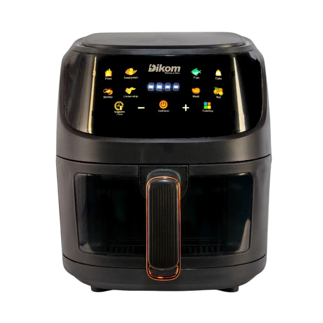 Dikom 6.5L Air Fryer - TBG-AFDK-606B