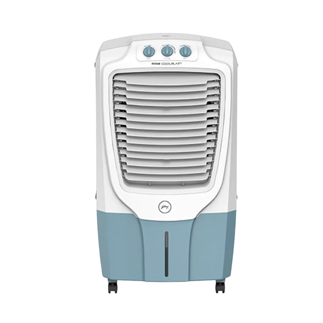 Godrej 67 Liter Desert Air Cooler - CL EDGE CBD 87 RBFN4 LIGR
