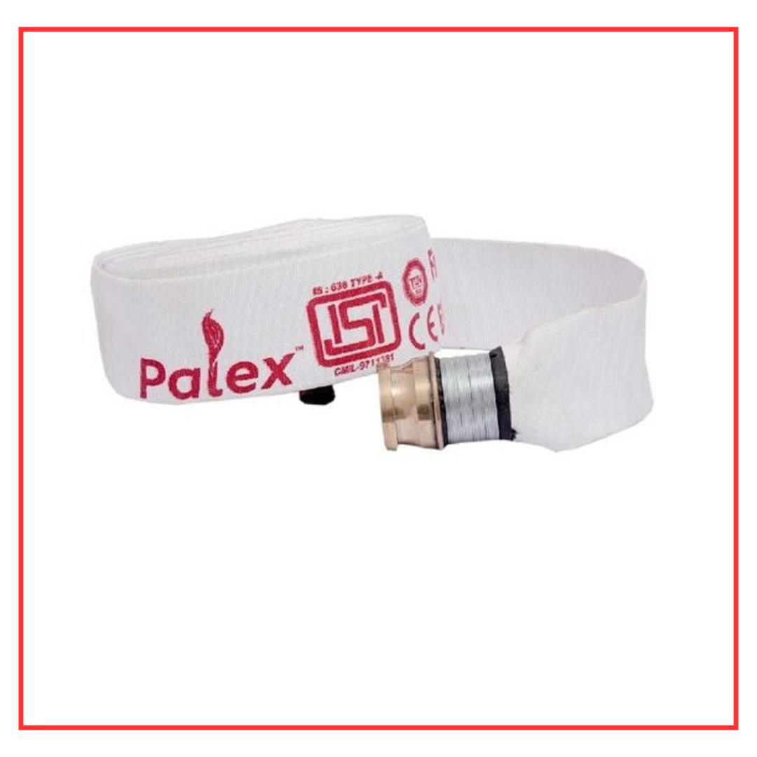 Palex ABC Fire Extinguisher