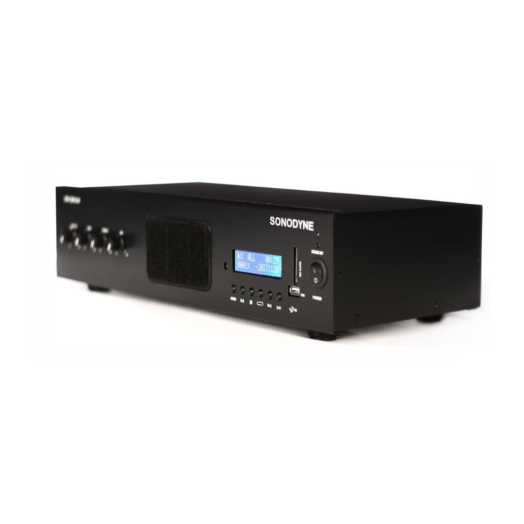 Sonodyne SDV 2010 Amplifier