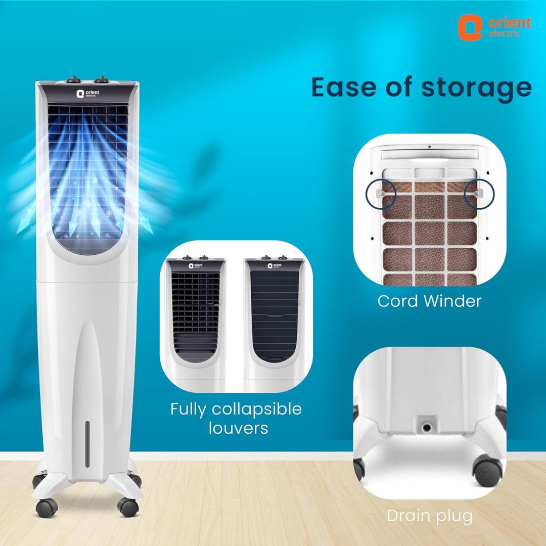 Philips Air Purifier - AC0950/60