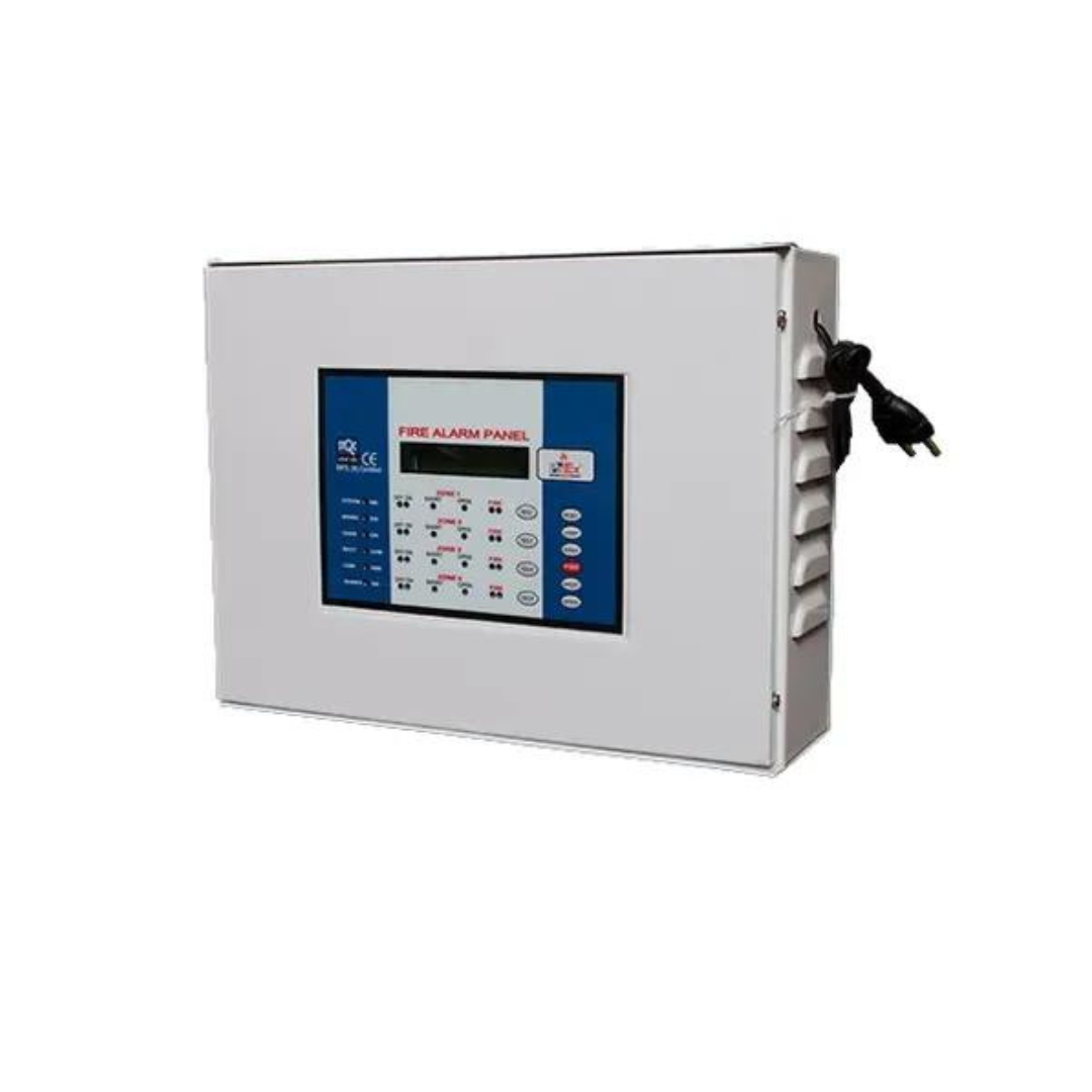 Palex ABC Fire Extinguisher