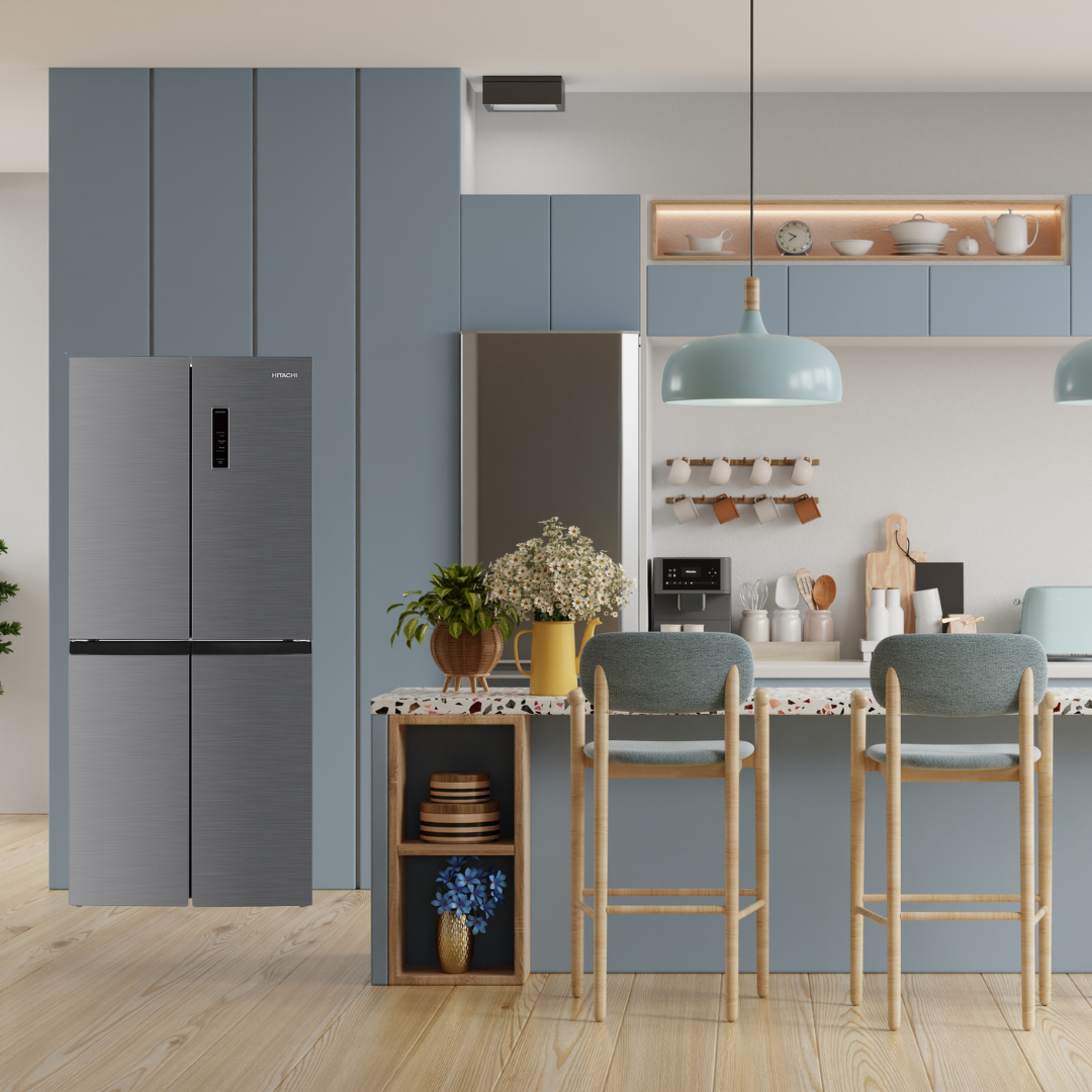 Hitachi Refrigerator  