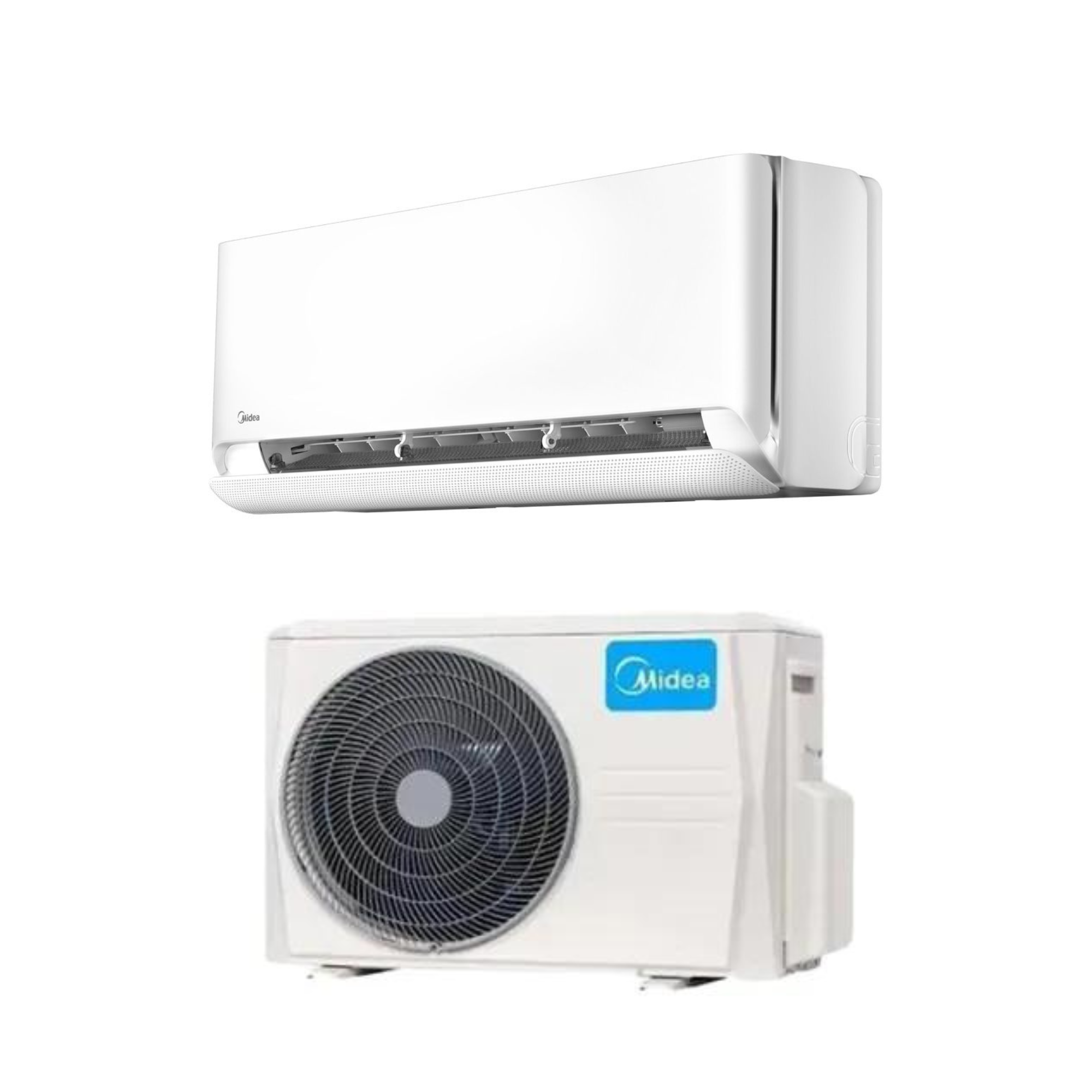 Midea Fresh Air Processing Unit