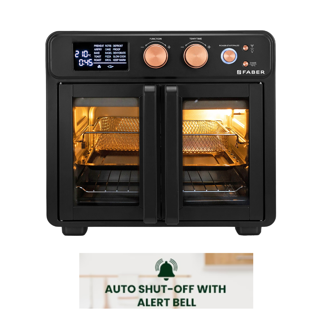 Faber 25L Air Fryer Oven - FAF OVEN 25L