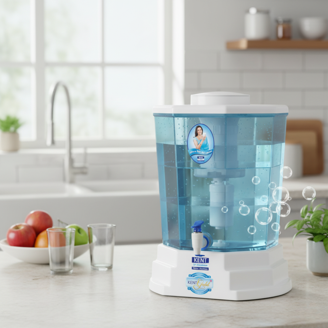 KENT Crystal Star Water Purifier