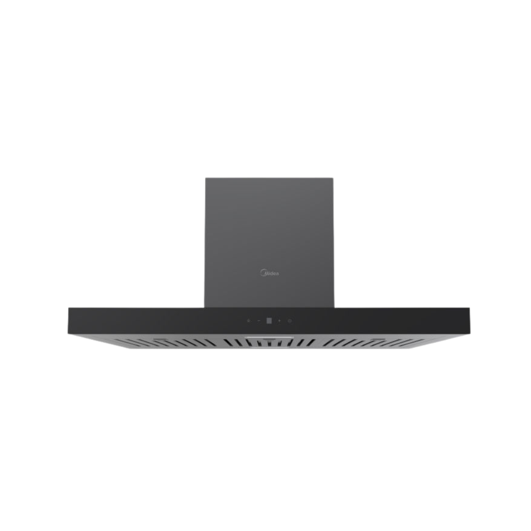 Midea 60cm Touch Control Chimney - 60M17