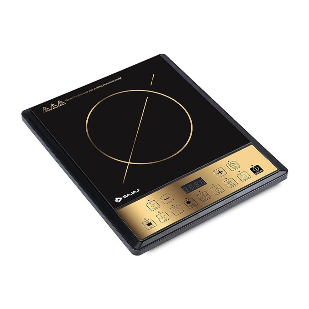Bajaj 1900 Watt Induction Cooktop-740303